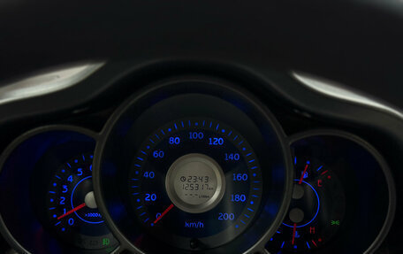 Chery Kimo (A1), 2012 год, 218 000 рублей, 14 фотография