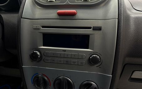 Chery Kimo (A1), 2012 год, 218 000 рублей, 13 фотография