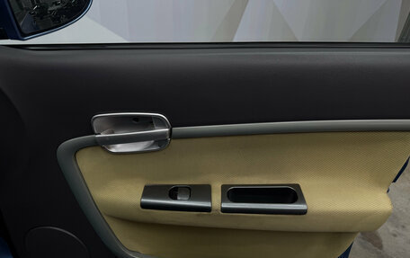 Chery Kimo (A1), 2012 год, 218 000 рублей, 11 фотография