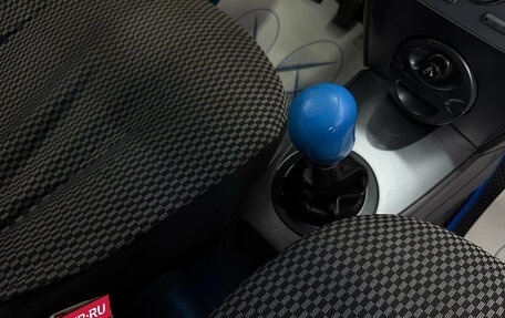 Chery Kimo (A1), 2012 год, 218 000 рублей, 12 фотография