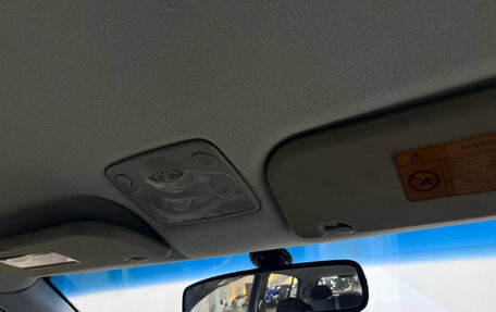 Chery Kimo (A1), 2012 год, 218 000 рублей, 16 фотография