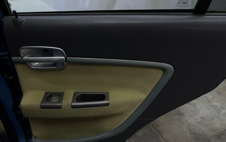 Chery Kimo (A1), 2012 год, 218 000 рублей, 18 фотография