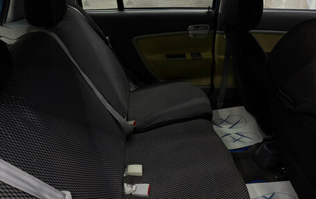 Chery Kimo (A1), 2012 год, 218 000 рублей, 17 фотография