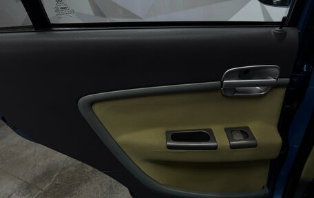 Chery Kimo (A1), 2012 год, 218 000 рублей, 20 фотография