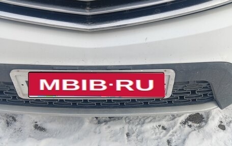 Geely Emgrand X7 I, 2020 год, 1 450 000 рублей, 1 фотография