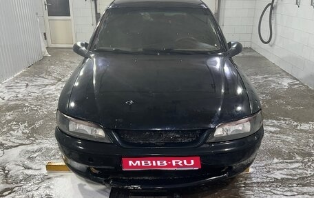 Opel Vectra B рестайлинг, 1999 год, 120 000 рублей, 1 фотография