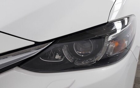 Mazda 6, 2017 год, 1 730 000 рублей, 9 фотография