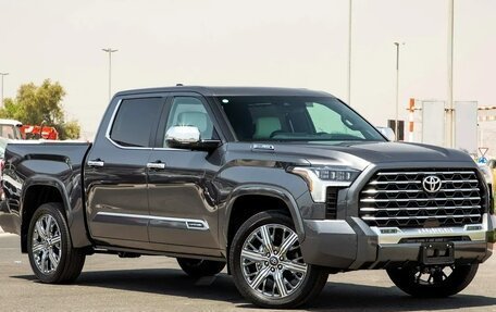 Toyota Tundra, 2024 год, 9 550 000 рублей, 1 фотография