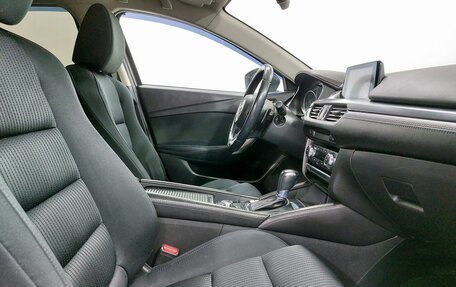 Mazda 6, 2017 год, 1 730 000 рублей, 13 фотография