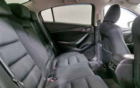 Mazda 6, 2017 год, 1 730 000 рублей, 14 фотография