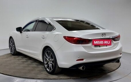 Mazda 6, 2017 год, 1 730 000 рублей, 7 фотография