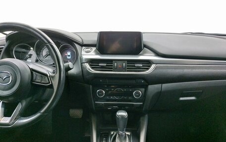 Mazda 6, 2017 год, 1 730 000 рублей, 12 фотография