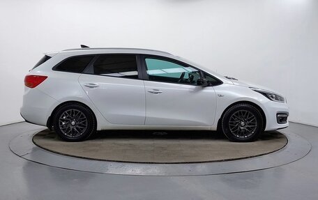 KIA cee'd III, 2018 год, 1 149 000 рублей, 4 фотография