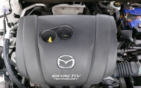 Mazda 6, 2017 год, 1 730 000 рублей, 17 фотография