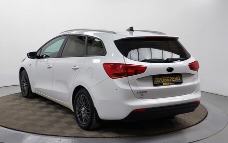 KIA cee'd III, 2018 год, 1 149 000 рублей, 7 фотография