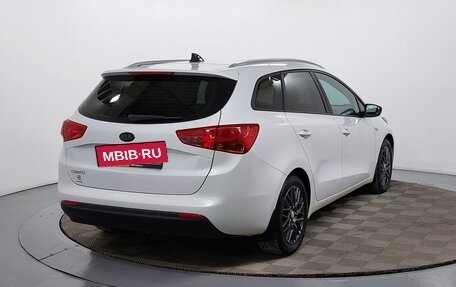 KIA cee'd III, 2018 год, 1 149 000 рублей, 5 фотография