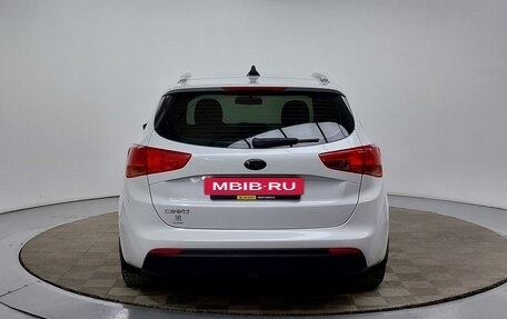 KIA cee'd III, 2018 год, 1 149 000 рублей, 6 фотография