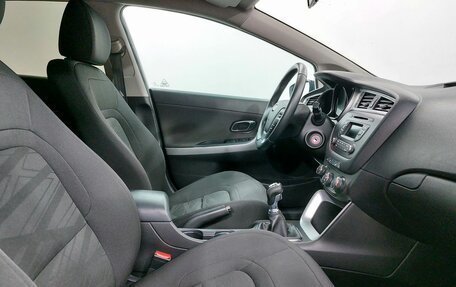 KIA cee'd III, 2018 год, 1 149 000 рублей, 13 фотография