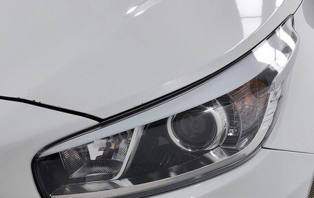 KIA cee'd III, 2018 год, 1 149 000 рублей, 9 фотография