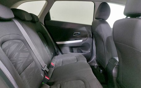 KIA cee'd III, 2018 год, 1 149 000 рублей, 14 фотография