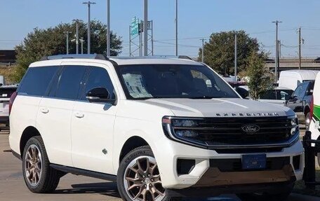 Ford Expedition, 2025 год, 13 100 000 рублей, 1 фотография