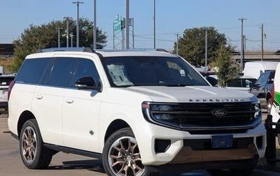 Ford Expedition, 2025 год, 13 100 000 рублей, 1 фотография