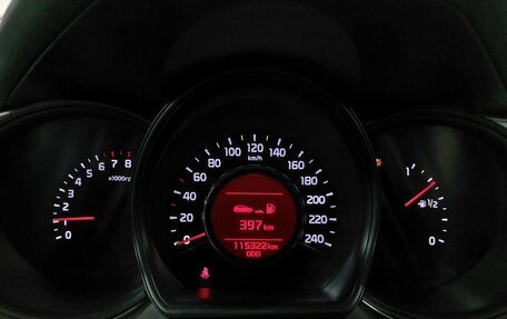 KIA cee'd III, 2018 год, 1 149 000 рублей, 16 фотография