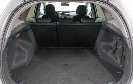 KIA cee'd III, 2018 год, 1 149 000 рублей, 15 фотография