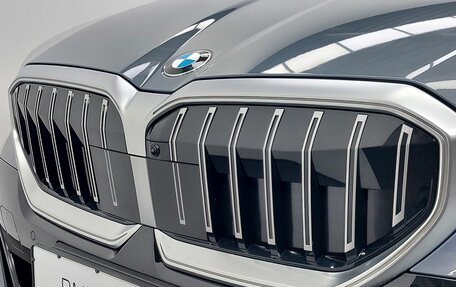 BMW 5 серия, 2025 год, 8 800 000 рублей, 9 фотография