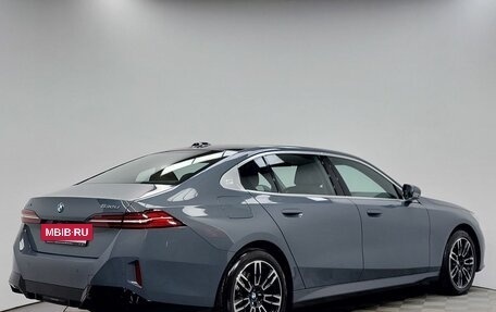 BMW 5 серия, 2025 год, 8 800 000 рублей, 5 фотография