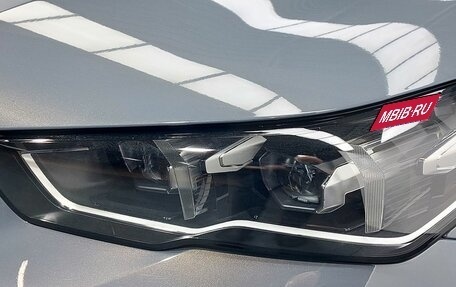 BMW 5 серия, 2025 год, 8 800 000 рублей, 11 фотография