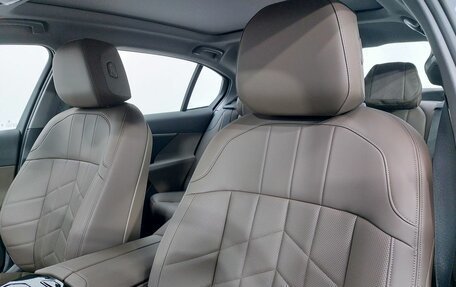 BMW 5 серия, 2025 год, 8 800 000 рублей, 18 фотография