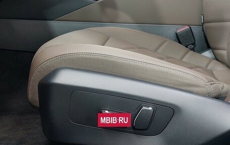 BMW 5 серия, 2025 год, 8 800 000 рублей, 19 фотография