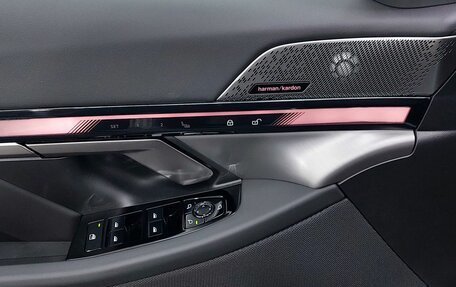 BMW 5 серия, 2025 год, 8 800 000 рублей, 20 фотография