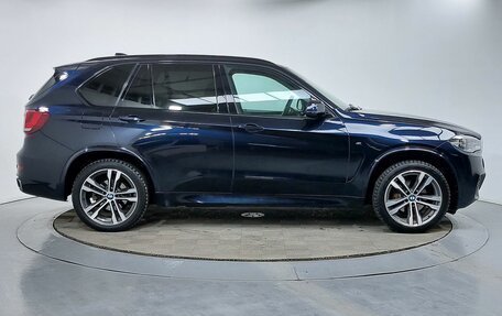 BMW X5, 2016 год, 3 600 000 рублей, 4 фотография