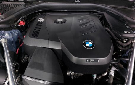 BMW 5 серия, 2025 год, 8 800 000 рублей, 25 фотография