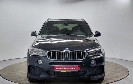 BMW X5, 2016 год, 3 600 000 рублей, 2 фотография
