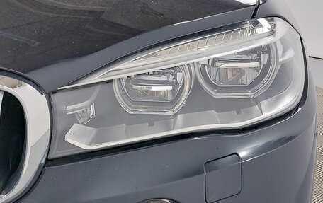 BMW X5, 2016 год, 3 600 000 рублей, 9 фотография