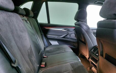 BMW X5, 2016 год, 3 600 000 рублей, 14 фотография