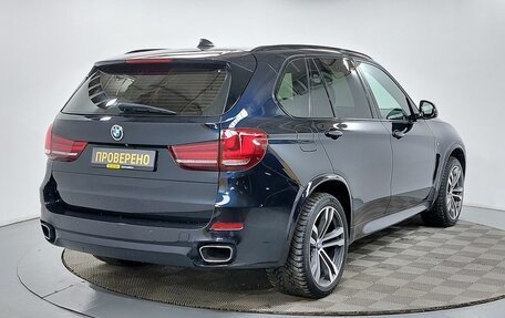 BMW X5, 2016 год, 3 600 000 рублей, 5 фотография