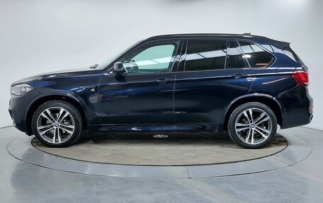 BMW X5, 2016 год, 3 600 000 рублей, 8 фотография