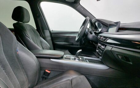 BMW X5, 2016 год, 3 600 000 рублей, 13 фотография