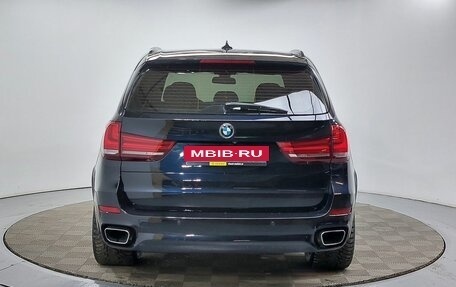 BMW X5, 2016 год, 3 600 000 рублей, 6 фотография