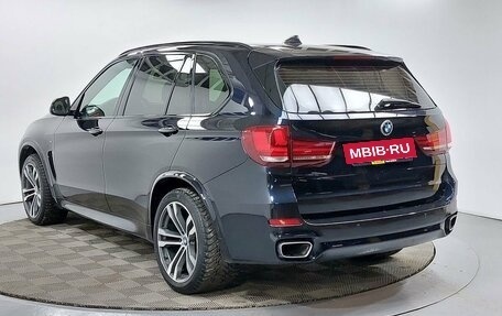 BMW X5, 2016 год, 3 600 000 рублей, 7 фотография