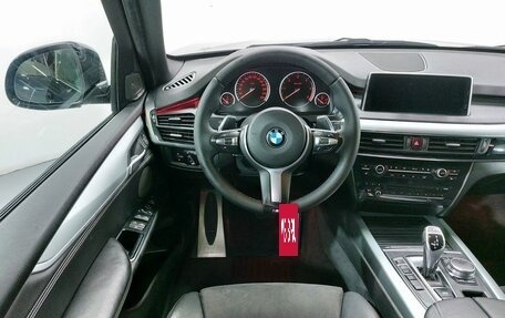 BMW X5, 2016 год, 3 600 000 рублей, 11 фотография