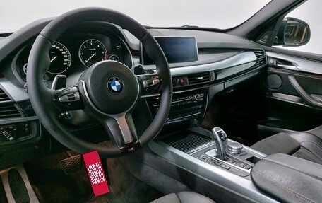 BMW X5, 2016 год, 3 600 000 рублей, 10 фотография