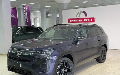 Volkswagen Teramont, 2025 год, 6 800 000 рублей, 1 фотография