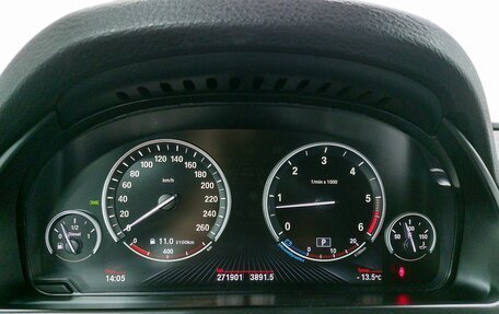 BMW X5, 2016 год, 3 600 000 рублей, 16 фотография