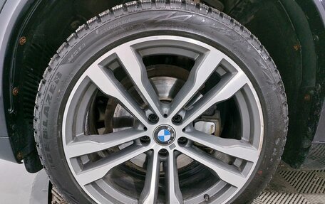 BMW X5, 2016 год, 3 600 000 рублей, 18 фотография