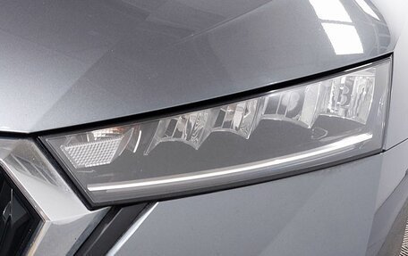 Skoda Octavia IV, 2021 год, 1 699 000 рублей, 9 фотография